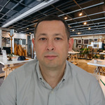 Photo of Sorin R